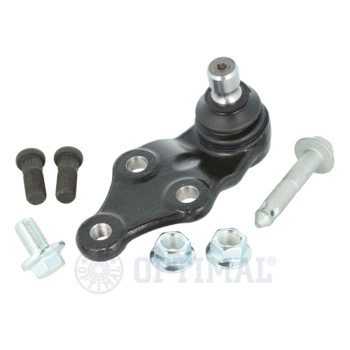 OPTIMAL Trag-/F&uuml;hrungsgelenk G3-1127S2