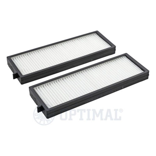 OPTIMAL Filter, Innenraumluft OP-FCF20138-S