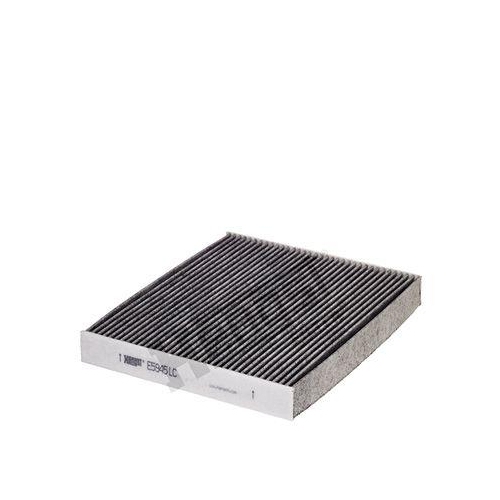 HENGST FILTER Filter, Innenraumluft E5945LC