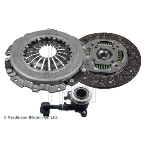 BLUE PRINT Kupplungssatz ADR163048