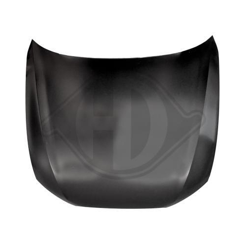 DIEDERICHS Motorhaube 1028001