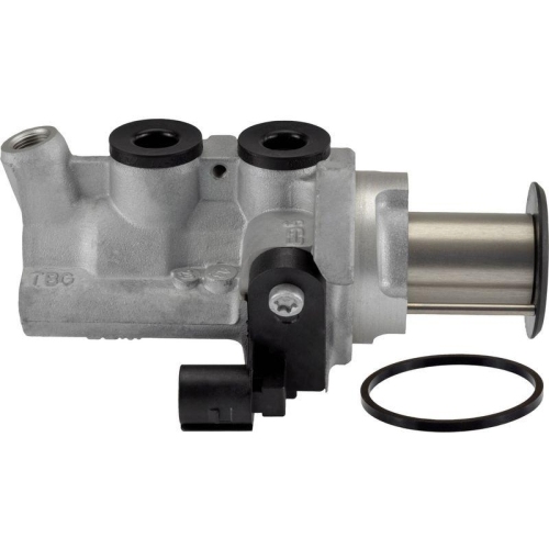 TRW Hauptbremszylinder PMN245