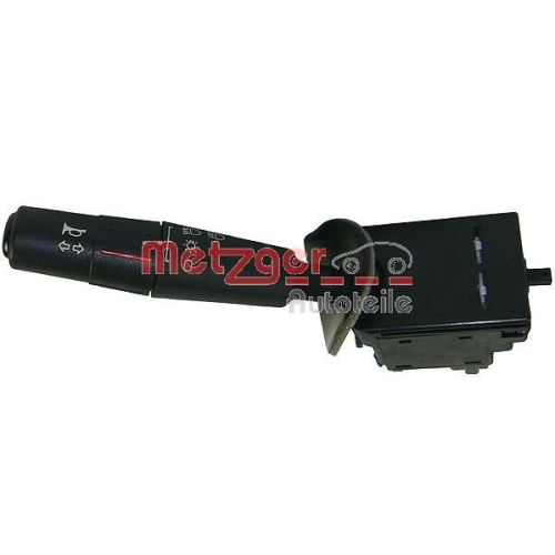 METZGER Blinkerschalter 0916144