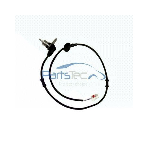 PartsTec Sensor, Raddrehzahl PTA560-0024