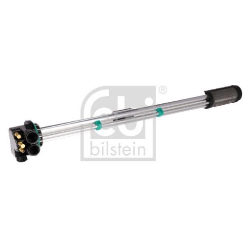 FEBI BILSTEIN Sensor, Kraftstoffvorrat 197393