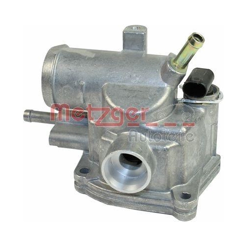 METZGER AUTOTEILE Thermostat, Kühlmittel 4006122