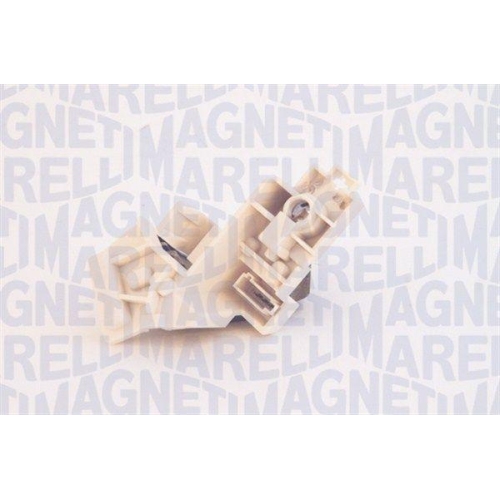 MAGNETI MARELLI Lampentr&auml;ger, Heckleuchte 714021642701