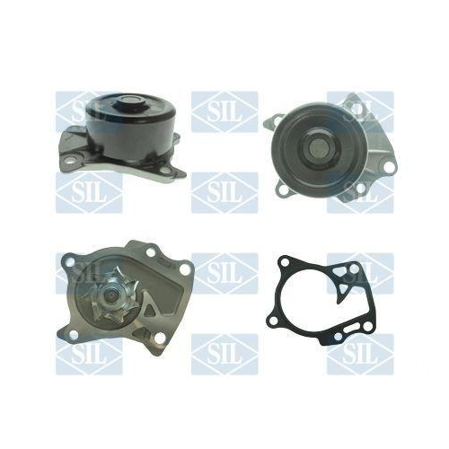 Saleri SIL Wasserpumpe, Motorkühlung PA1527