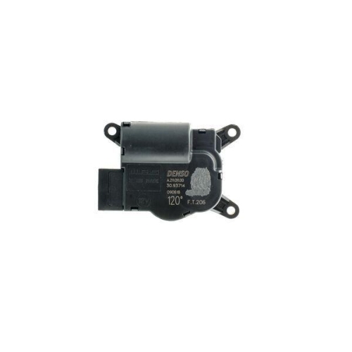 MAHLE Stellelement, Mischklappe BEHR *** PREMIUM LINE *** AA 62 000P