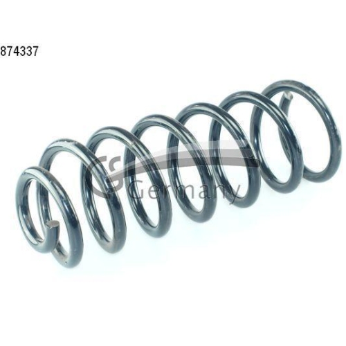 CS Germany Fahrwerksfeder 14.874.337