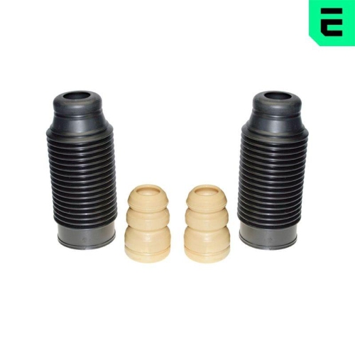 OPTIMAL Staubschutzsatz, Sto&szlig;d&auml;mpfer AK-735217