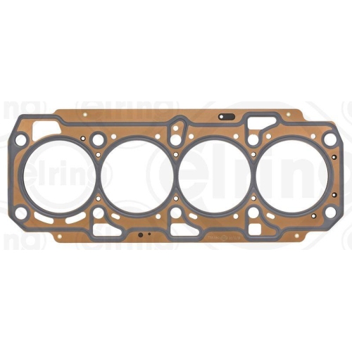 ELRING Dichtung, Zylinderkopf 758.680