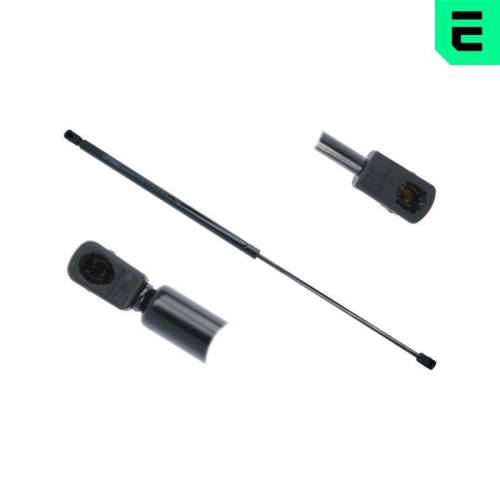 OPTIMAL Gasfeder, Motorhaube AG-50231