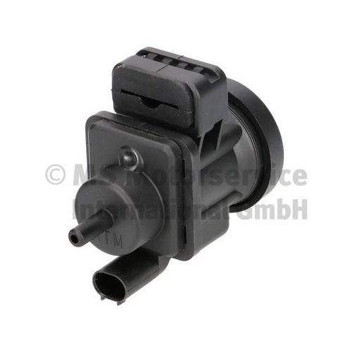 PIERBURG Druckwandler, Abgassteuerung 7.02256.11.0