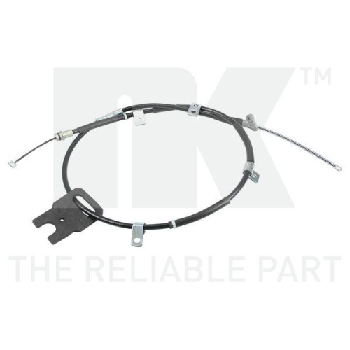 NK Seilzug, Feststellbremse 905247