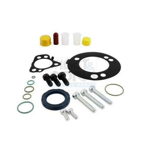 MEAT & DORIA Reparatursatz, Common-Rail-System