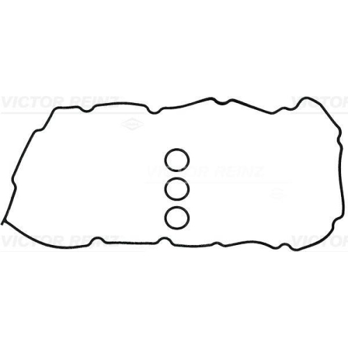 VICTOR REINZ Dichtungssatz, Zylinderkopfhaube