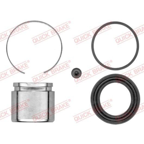 QUICK BRAKE Reparatursatz, Bremssattel 114-5385