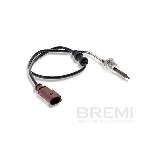 BREMI Sensor, Abgastemperatur