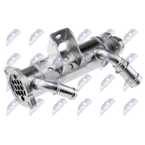 NTY Kühler, Abgasrückführung EGR-LR-006A