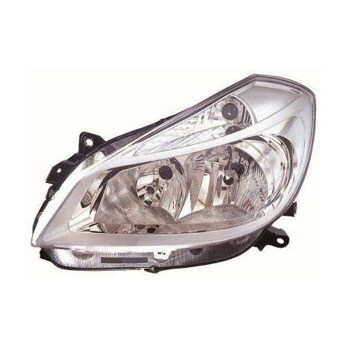 ABAKUS Hauptscheinwerfer