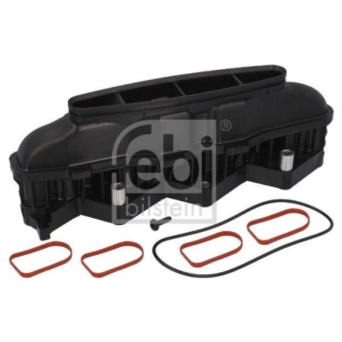 FEBI BILSTEIN Stutzen, Ansaugkrümmer febi Plus 198075