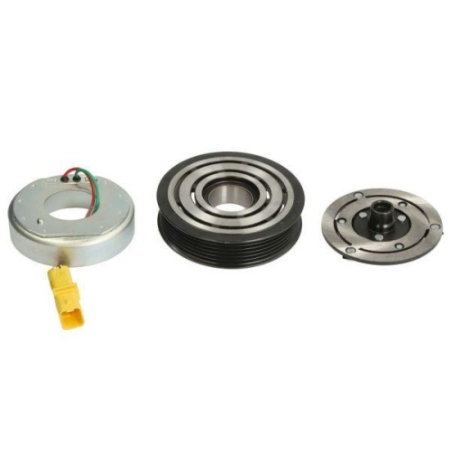 THERMOTEC Magnetkupplung, Klimakompressor KTT040299