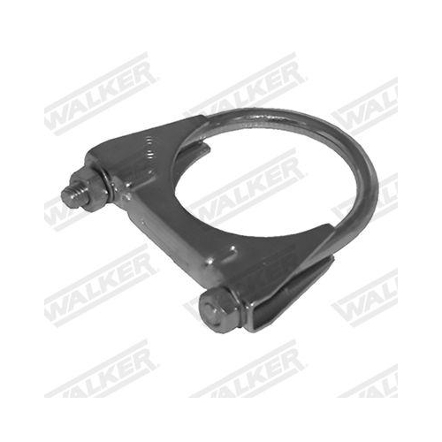 WALKER Klemmstück, Abgasanlage 82306
