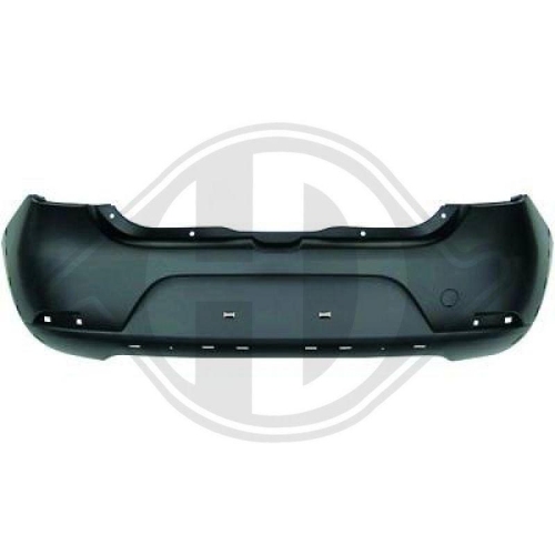 DIEDERICHS Sto&szlig;f&auml;nger 4456455