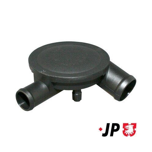 JP GROUP Ventil, Kurbelgehäuseentlüftung JP 1116002700