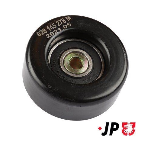 JP GROUP Spannrolle, Keilrippenriemen JP 1118304000