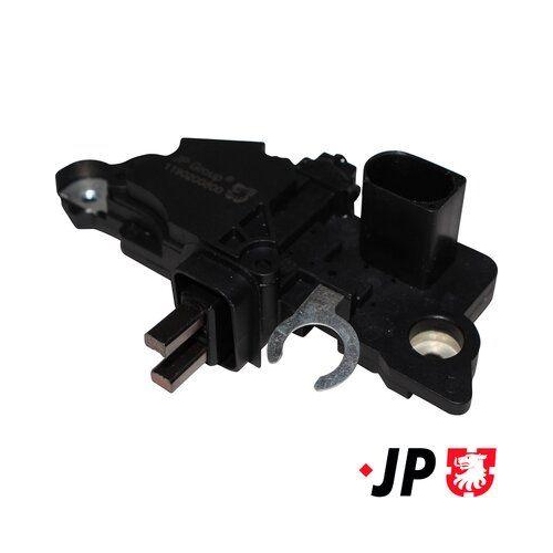 JP GROUP Generatorregler JP 1190200800