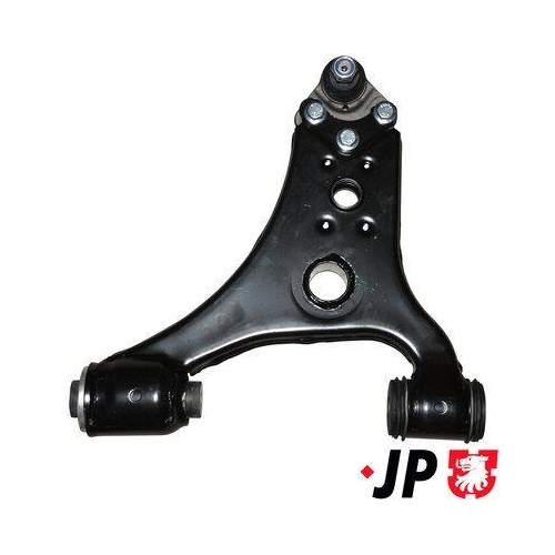 JP GROUP Lenker, Radaufhängung JP 1340102780