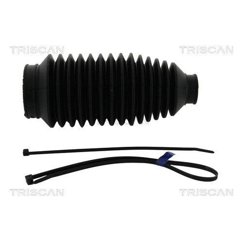 TRISCAN Faltenbalgsatz, Lenkung 8500 10046