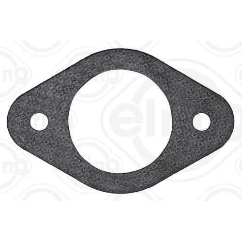 ELRING Dichtung, Abgasrohr B19.040