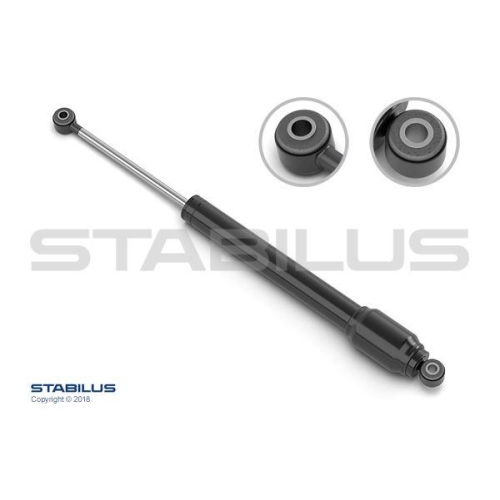 STABILUS Lenkungsd&auml;mpfer // STAB-O-SHOC&reg; 6784HX