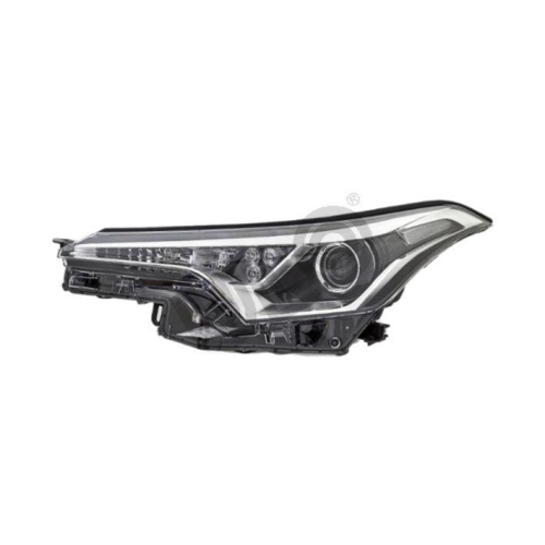 ULO Hauptscheinwerfer 142017001