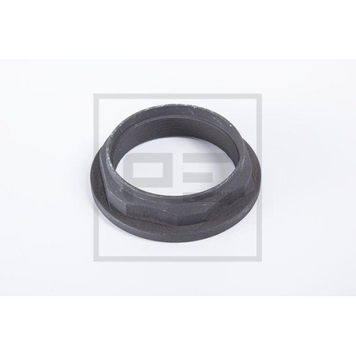 PE Automotive Achsmutter 021.100-00A