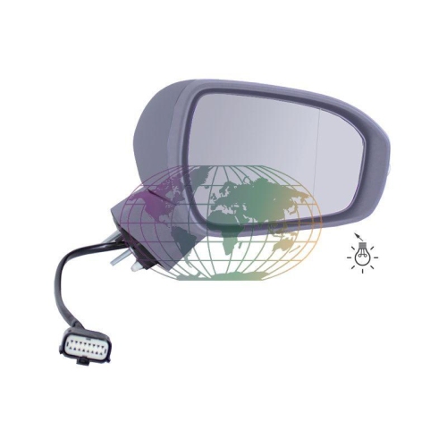 Lexmond Trading BV Au&szlig;enspiegel 3677083