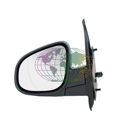 Lexmond Trading BV Au&szlig;enspiegel 6005086