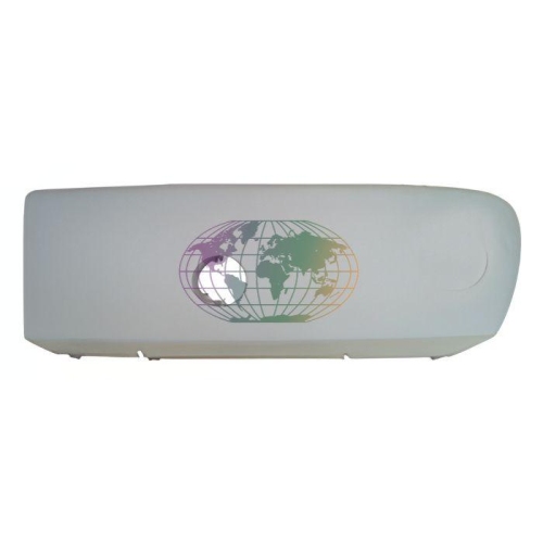 Lexmond Trading BV Zier-/Schutzleiste, Sto&szlig;f&auml;nger 6219122