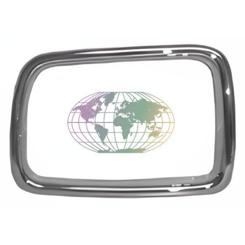 Lexmond Trading BV L&uuml;ftungsgitter, Sto&szlig;f&auml;nger 1655356