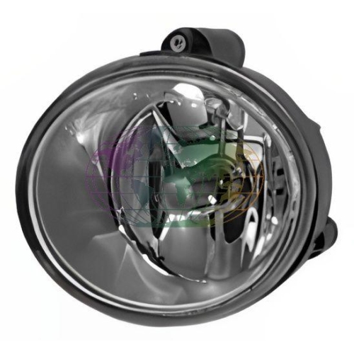 Lexmond Trading BV Nebelscheinwerfer 7236296