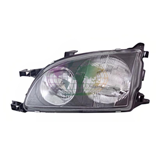 Lexmond Trading BV Hauptscheinwerfer 8801256