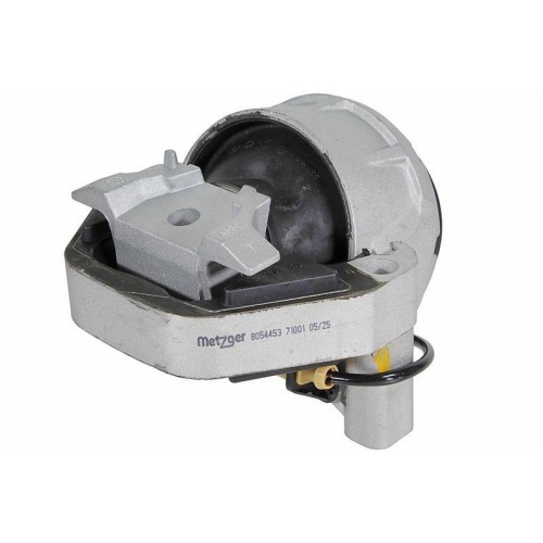 METZGER AUTOTEILE Lagerung, Motor GREENPARTS 8054453