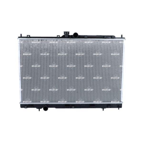 NRF K&uuml;hler, Motork&uuml;hlung 550041