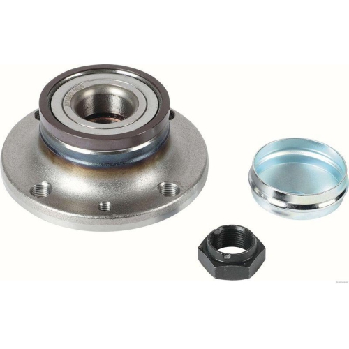 HERTH+BUSS JAKOPARTS Radlagersatz J4710820