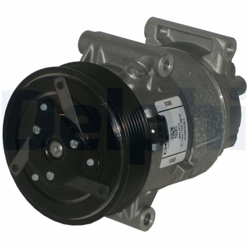 DELPHI Kompressor, Klimaanlage TSP0155829