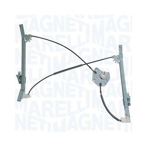 MAGNETI MARELLI Fensterheber 350103199100