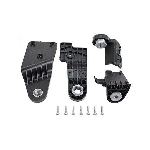 VAN WEZEL Reparatursatz, Hauptscheinwerfer 2957887
